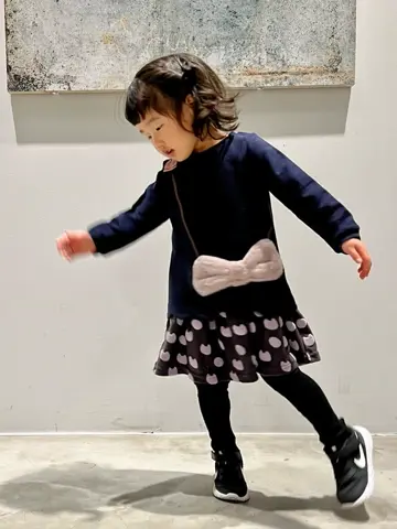 ONWARD CROSSET SELECT 田中 コーディネート画像