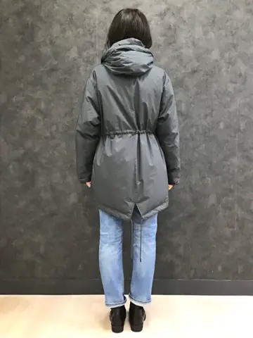 ONWARD CROSSET SELECT 金澤 コーディネート画像