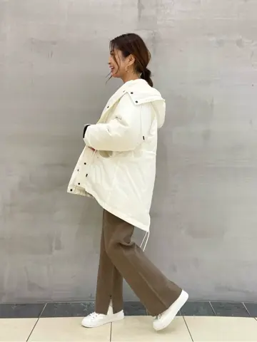 ONWARD CROSSET SELECT 関目 コーディネート画像