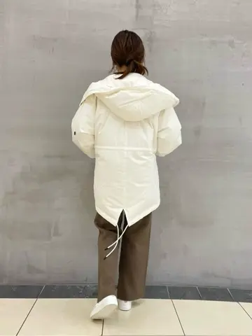 ONWARD CROSSET SELECT 関目 コーディネート画像