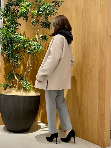 ONWARD CROSSET SELECT 加藤 コーディネート画像