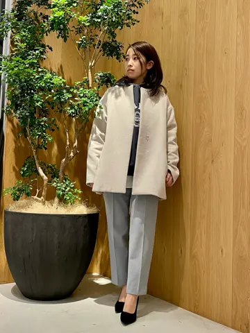 ONWARD CROSSET SELECT 加藤 コーディネート画像