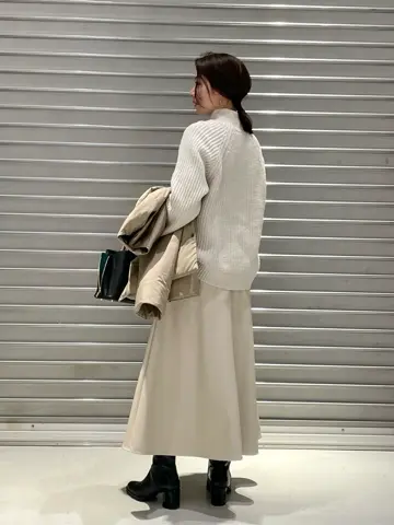 ONWARD CROSSET SELECT 水谷 コーディネート画像