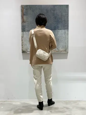 ONWARD CROSSET SELECT 北原 コーディネート画像