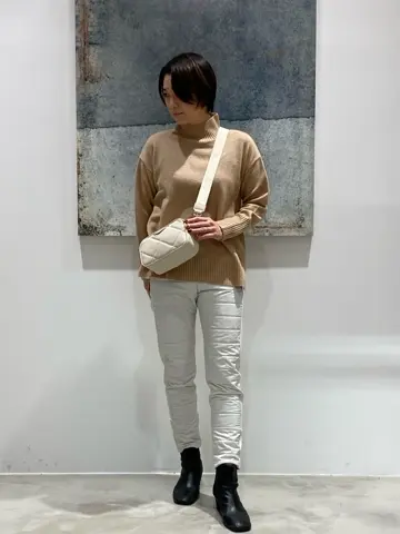 ONWARD CROSSET SELECT 北原 コーディネート画像