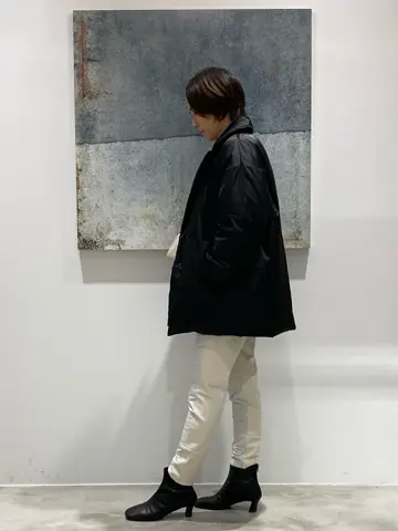 ONWARD CROSSET SELECT 北原 コーディネート画像