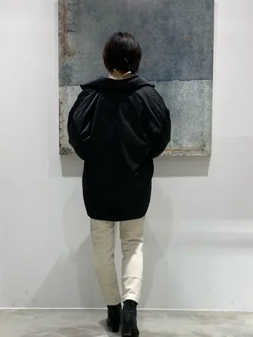 ONWARD CROSSET SELECT 北原 コーディネート画像