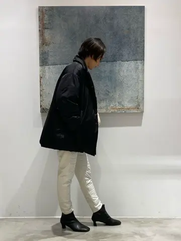 ONWARD CROSSET SELECT 北原 コーディネート画像