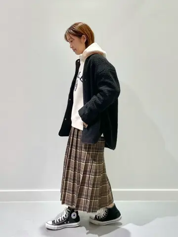 ONWARD CROSSET SELECT 濱野 コーディネート画像