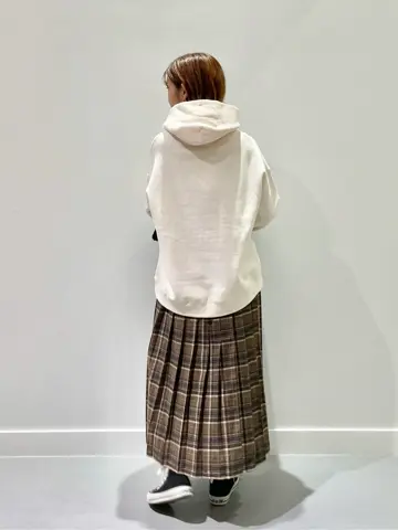 ONWARD CROSSET SELECT 濱野 コーディネート画像