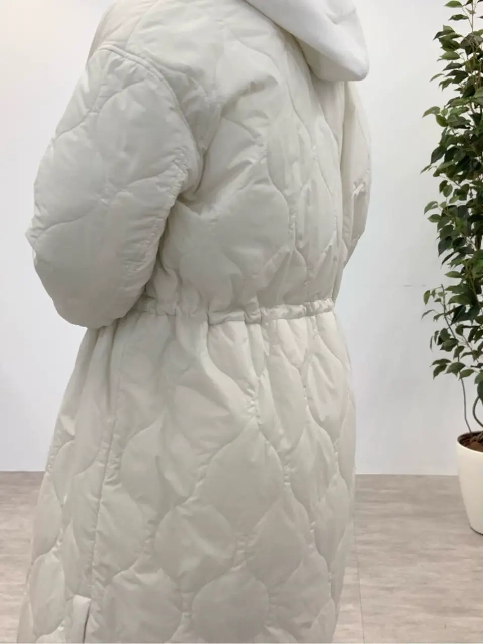 ONWARD CROSSET SELECT tomo コーディネート画像