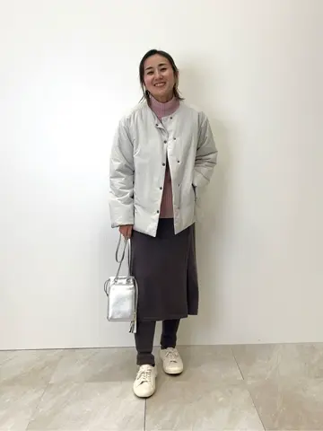 ONWARD CROSSET SELECT 茂木 コーディネート画像