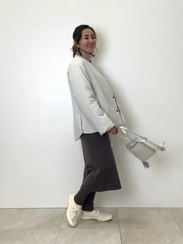 ONWARD CROSSET SELECT 茂木 コーディネート画像