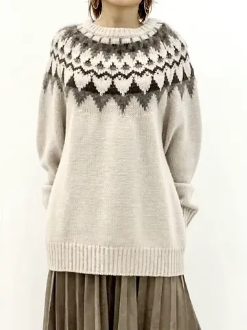 ONWARD CROSSET SELECT 横尾 コーディネート画像