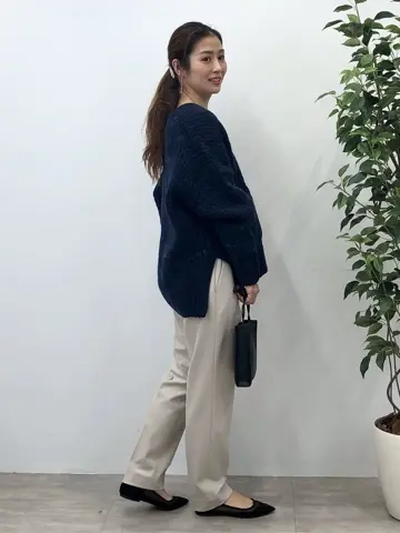 ONWARD CROSSET SELECT 豊國 コーディネート画像