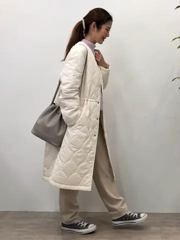 ONWARD CROSSET SELECT 豊國 コーディネート画像