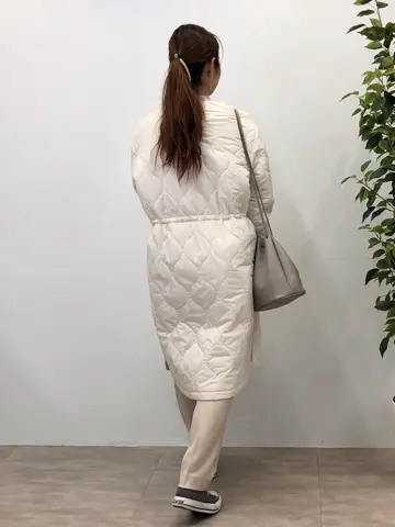 ONWARD CROSSET SELECT 豊國 コーディネート画像