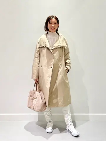 ONWARD CROSSET SELECT 濱野 コーディネート画像