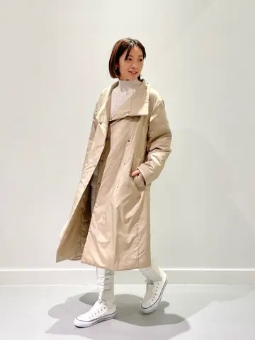 ONWARD CROSSET SELECT 濱野 コーディネート画像