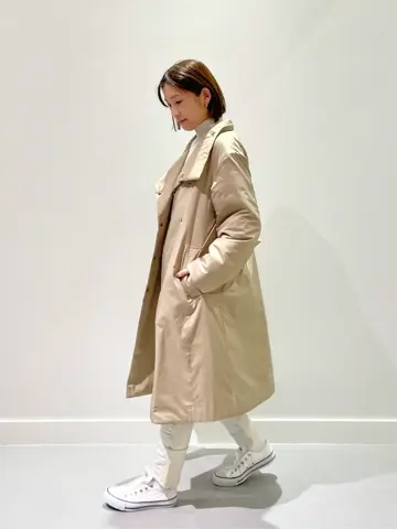 ONWARD CROSSET SELECT 濱野 コーディネート画像