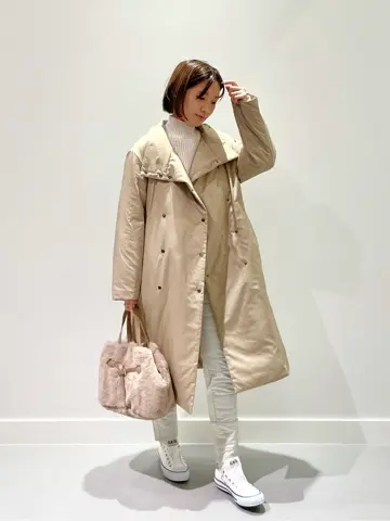 ONWARD CROSSET SELECT 濱野 コーディネート画像