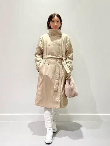 ONWARD CROSSET SELECT 濱野 コーディネート画像