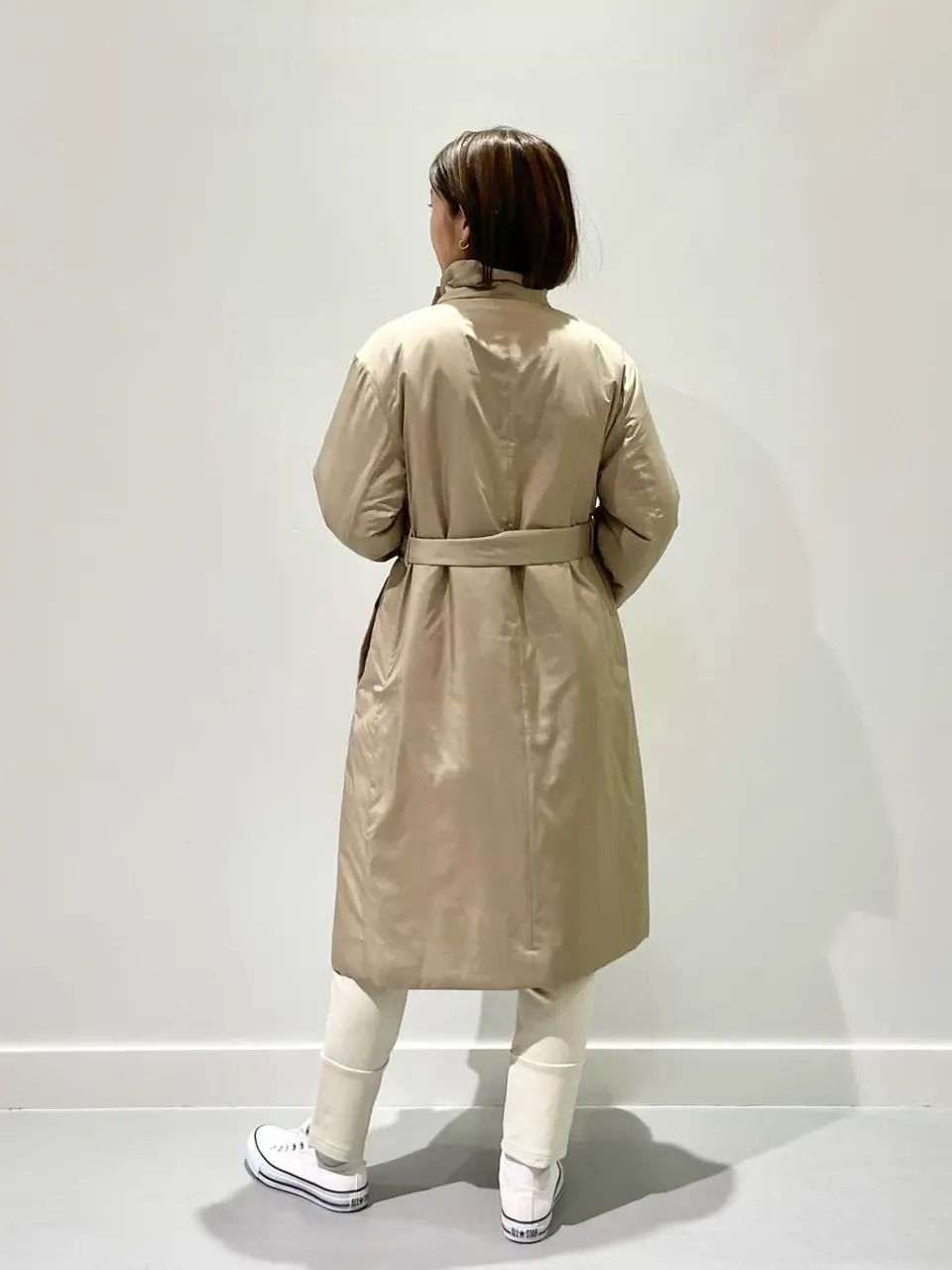 ONWARD CROSSET SELECT 濱野 コーディネート画像