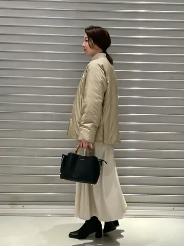 ONWARD CROSSET SELECT 水谷 コーディネート画像