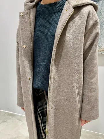 ONWARD CROSSET SELECT 田中 コーディネート画像