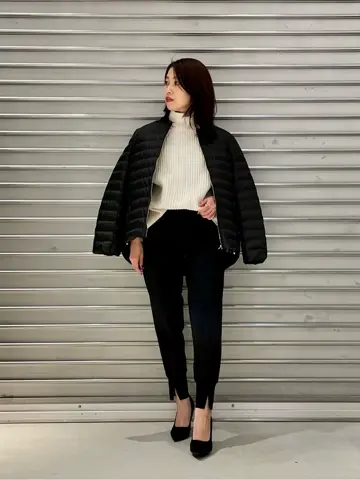 ONWARD CROSSET SELECT 加藤 コーディネート画像