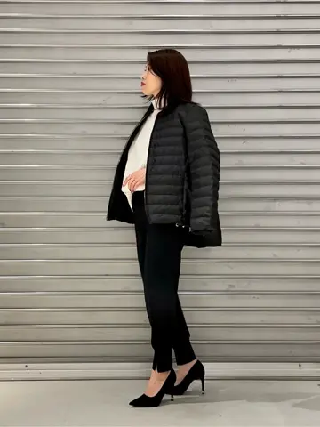 ONWARD CROSSET SELECT 加藤 コーディネート画像