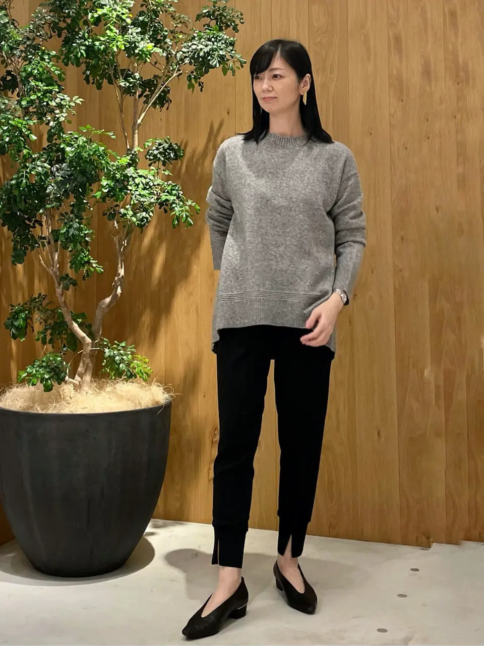  大宮 コーディネート画像