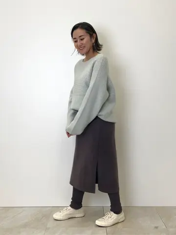 ONWARD CROSSET SELECT 茂木 コーディネート画像