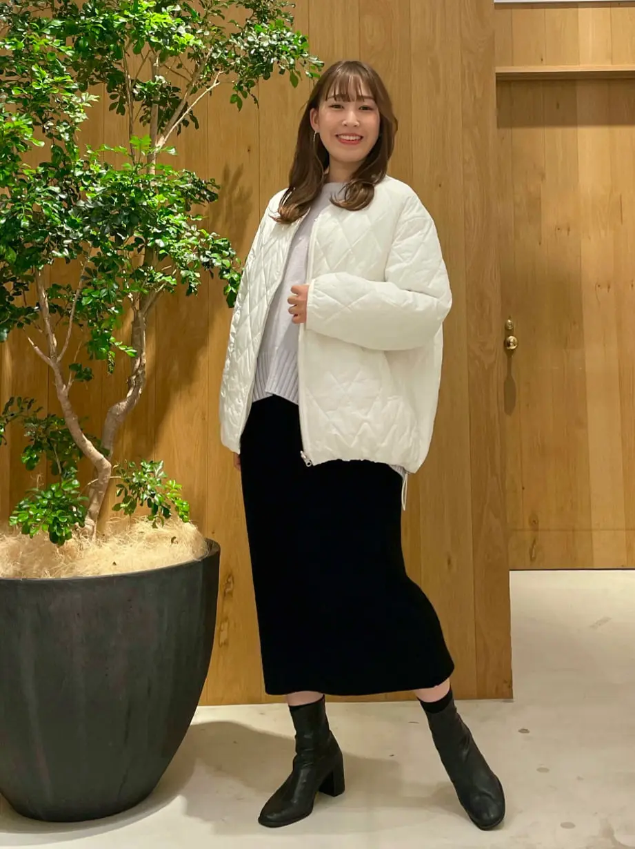  戸澤 コーディネート画像