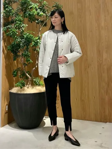 ONWARD CROSSET SELECT 大宮 コーディネート画像