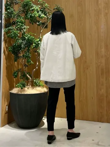 ONWARD CROSSET SELECT 大宮 コーディネート画像