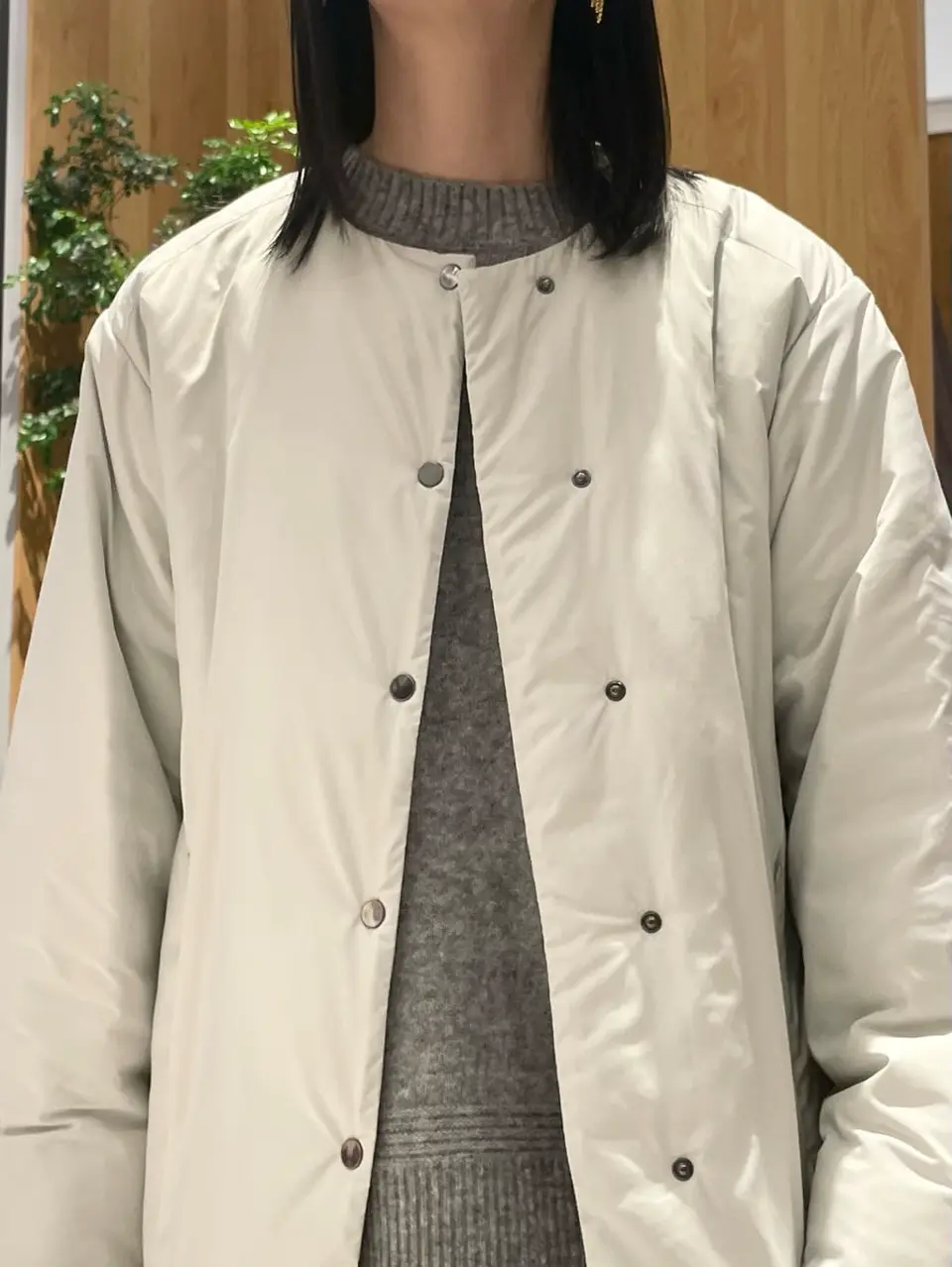 ONWARD CROSSET SELECT 大宮 コーディネート画像