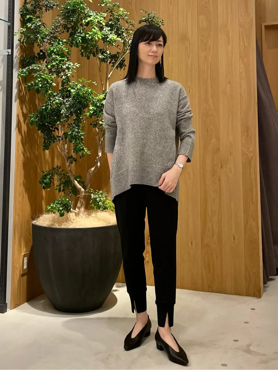 ONWARD CROSSET SELECT 大宮 コーディネート画像