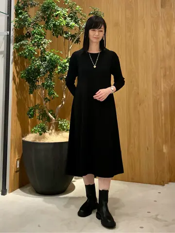 ONWARD CROSSET SELECT 大宮 コーディネート画像