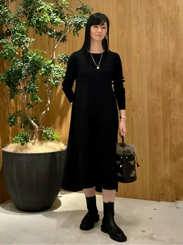 ONWARD CROSSET SELECT 大宮 コーディネート画像