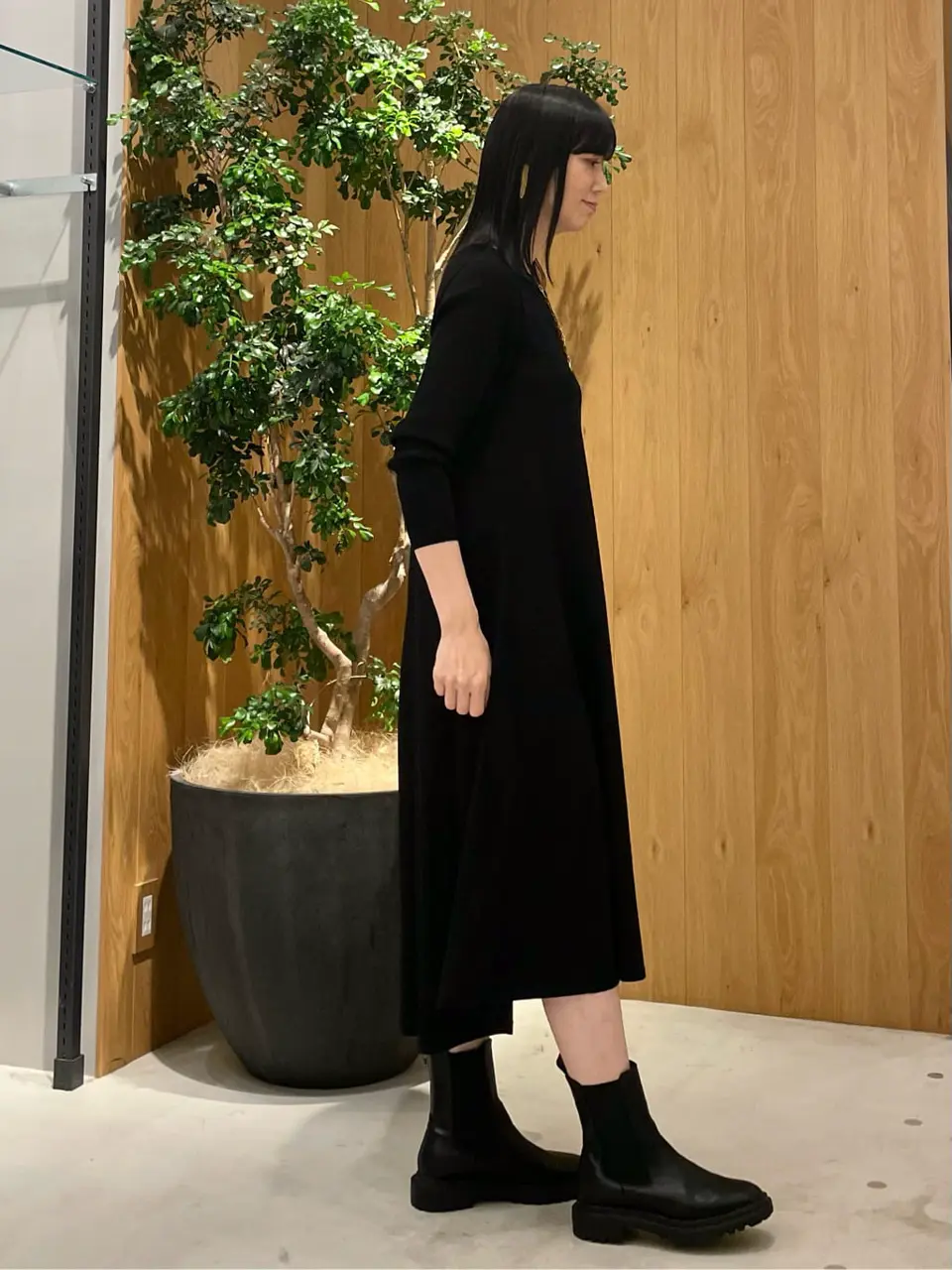 ONWARD CROSSET SELECT 大宮 コーディネート画像