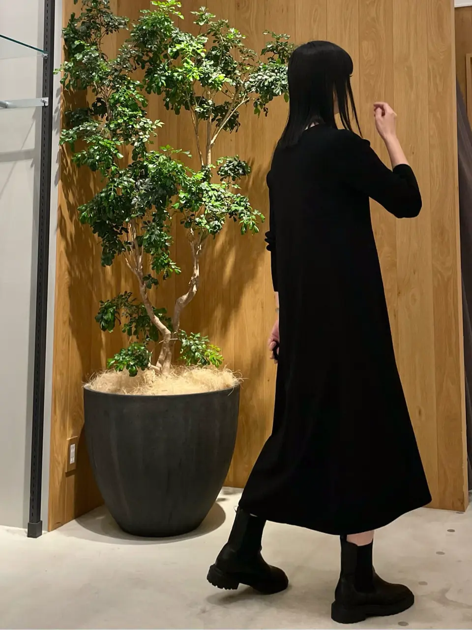 ONWARD CROSSET SELECT 大宮 コーディネート画像