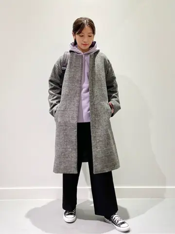 ONWARD CROSSET SELECT 濱野 コーディネート画像