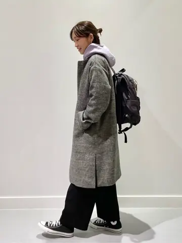 ONWARD CROSSET SELECT 濱野 コーディネート画像