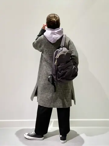 ONWARD CROSSET SELECT 濱野 コーディネート画像