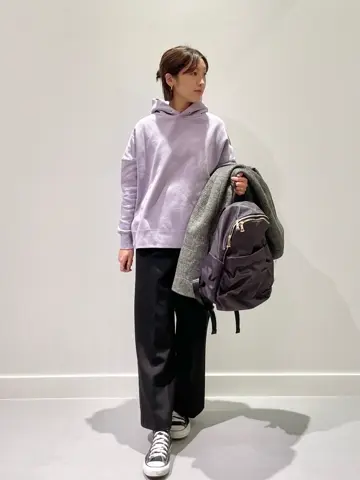 ONWARD CROSSET SELECT 濱野 コーディネート画像