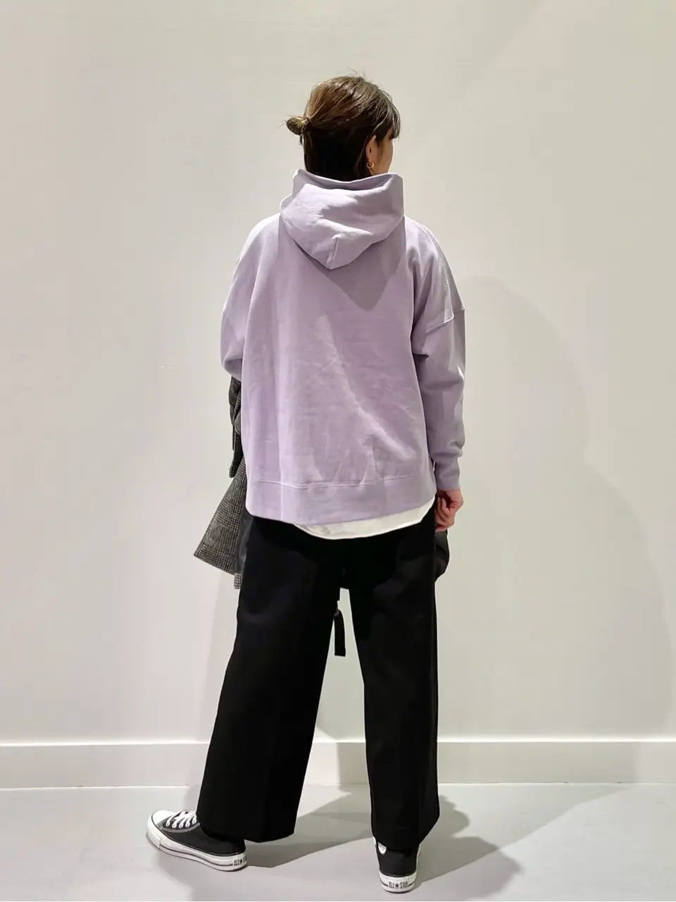 ONWARD CROSSET SELECT 濱野 コーディネート画像