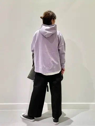 ONWARD CROSSET SELECT 濱野 コーディネート画像