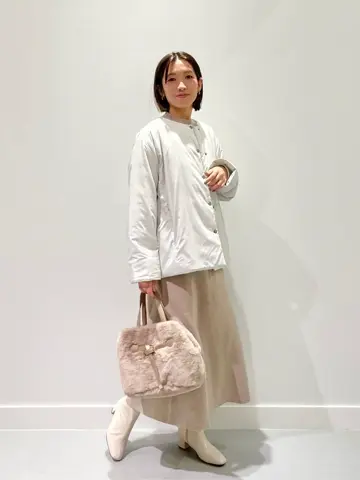 ONWARD CROSSET SELECT 濱野 コーディネート画像