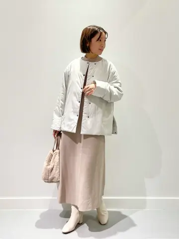 ONWARD CROSSET SELECT 濱野 コーディネート画像